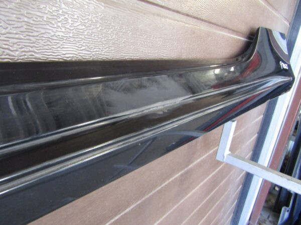 Zijskirt Dorpellijst Links Mercedes C 205 Cabrio AMG 14- 10891678032 Dorpel P7965