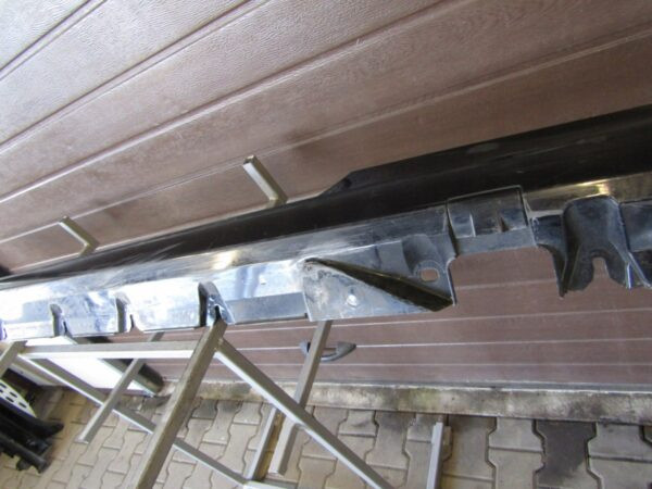 Zijskirt Dorpellijst Links Mercedes C 205 Cabrio AMG 14- 10891674092 Dorpel P7960