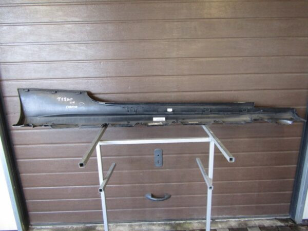 Zijskirt Dorpellijst Links Mercedes C 205 Cabrio AMG 14- 10891674092 Dorpel P7960