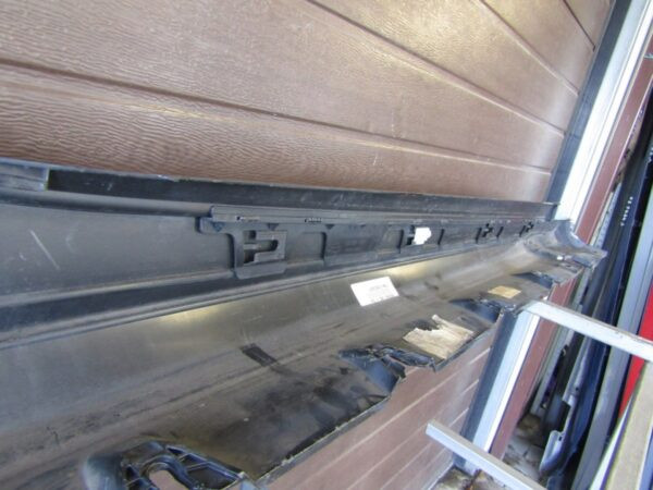 Zijskirt Dorpellijst Links Mercedes C 205 Cabrio AMG 14- 10891674092 Dorpel P7960