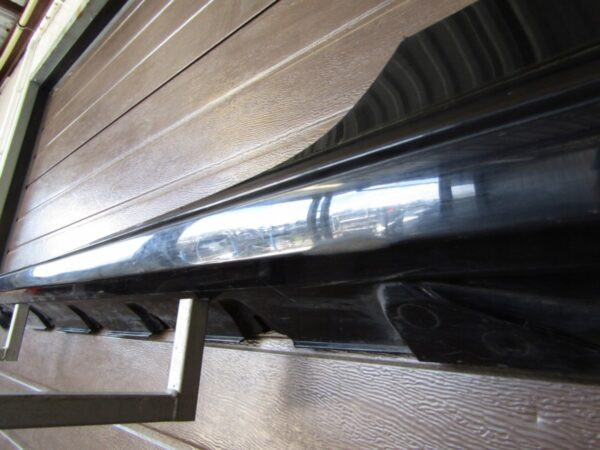 Zijskirt Dorpellijst Links Mercedes C 205 Cabrio AMG 14- 10891678032 Dorpel P7965