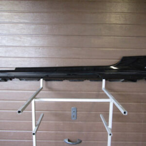 Zijskirt Dorpellijst Links Mercedes C 205 Cabrio AMG 14- 10658350905 Dorpel P7543