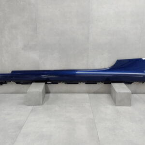 Zijskirt Dorpellijst Links Mercedes C 205 Cabrio AMG 14- a2056980500 Dorpel P16309