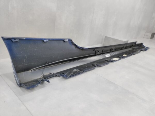 Zijskirt Dorpellijst Links Mercedes C 205 Cabrio AMG 14- a2056980500 Dorpel P16309