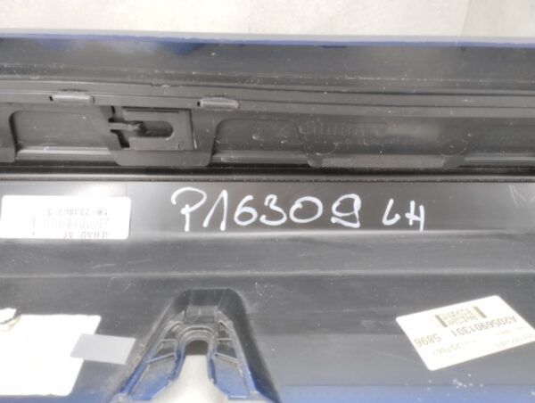 Zijskirt Dorpellijst Links Mercedes C 205 Cabrio AMG 14- a2056980500 Dorpel P16309