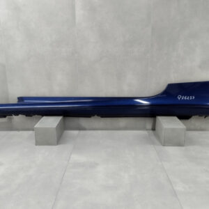 Zijskirt Links Dorpellijst Mercedes C 205 Coupé AMG 14- a2056906905 Dorpel P16257