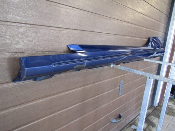 Zijskirt Links Dorpellijst Mercedes C-Klasse 205 AMG Coupé 10814006715 Dorpel P7815