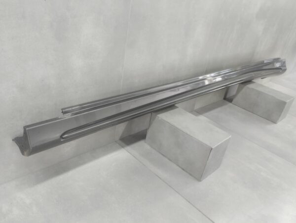 Zijskirt Links Dorpellijst Mercedes CLA 1 I 13-19 AMG 117 a1766980054 Dorpel P16352