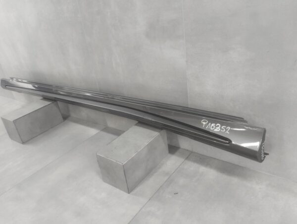 Zijskirt Links Dorpellijst Mercedes CLA 1 I 13-19 AMG 117 a1766980054 Dorpel P16352