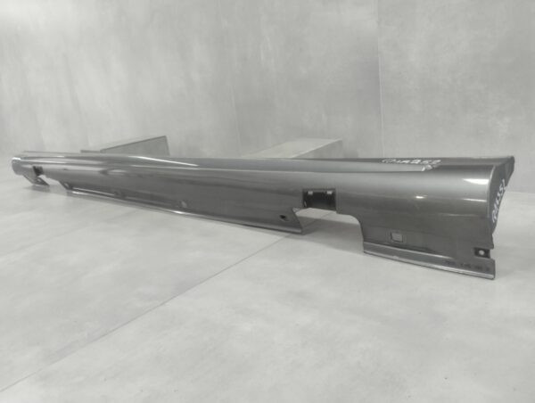 Zijskirt Links Dorpellijst Mercedes CLA 1 I 13-19 AMG 117 a1766980054 Dorpel P16352