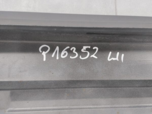 Zijskirt Links Dorpellijst Mercedes CLA 1 I 13-19 AMG 117 a1766980054 Dorpel P16352