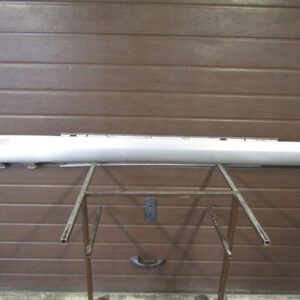 Zijskirt Dorpellijst Rechts Mercedes CLK II W 209 01-09 a2096900240 Dorpel P6480