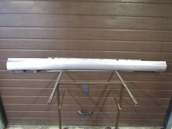 Zijskirt Dorpellijst Rechts Mercedes CLK II W 209 01-09 a2096900240 Dorpel P6480
