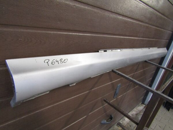 Zijskirt Dorpellijst Rechts Mercedes CLK II W 209 01-09 a2096900240 Dorpel P6480