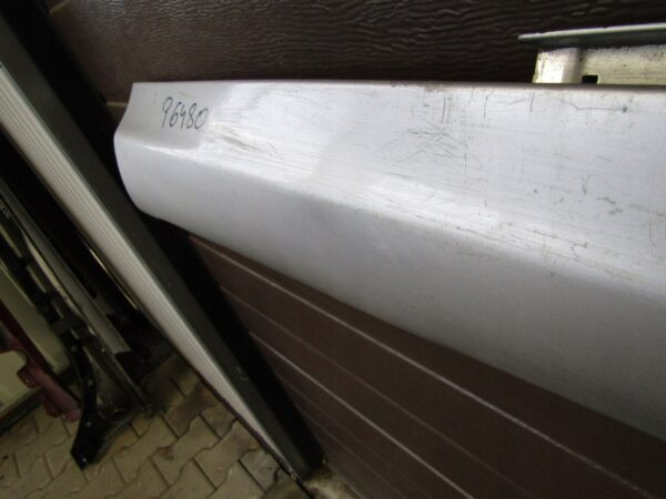 Zijskirt Dorpellijst Rechts Mercedes CLK II W 209 01-09 a2096900240 Dorpel P6480
