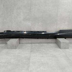 Zijskirt Links Dorpellijst Mercedes E 207 AMG Coupé 10-17 W207 A2076901740 Dorpel P16335