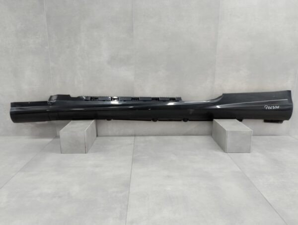 Zijskirt Links Dorpellijst Mercedes E 207 AMG Coupé 10-17 W207 A2076901740 Dorpel P16335