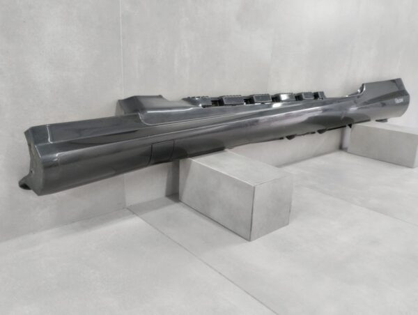 Zijskirt Links Dorpellijst Mercedes E 207 AMG Coupé 10-17 W207 A2076901740 Dorpel P16335