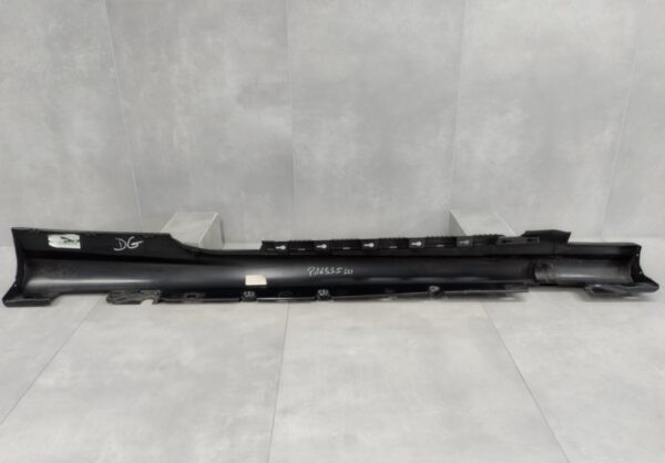 Zijskirt Links Dorpellijst Mercedes E 207 AMG Coupé 10-17 W207 A2076901740 Dorpel P16335