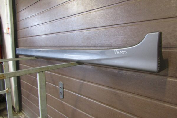 Zijskirt Dorpellijst Links Nissan Note SR Sport 12- 76851 3wf0 Dorpel P9523