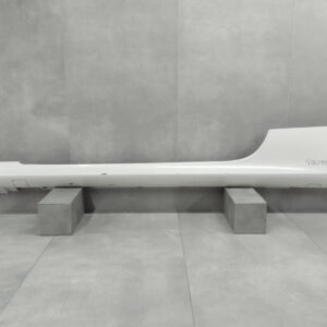 Zijskirt Links Dorpellijst Mercedes E Coupé 238 AMG 16- a2386907302 Dorpel P16298
