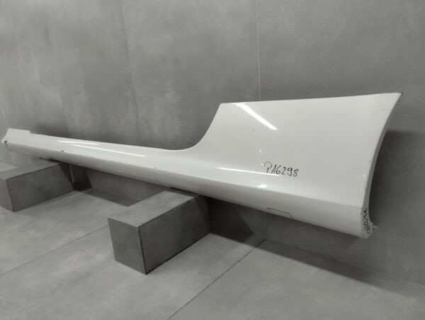 Zijskirt Links Dorpellijst Mercedes E Coupé 238 AMG 16- a2386907302 Dorpel P16298