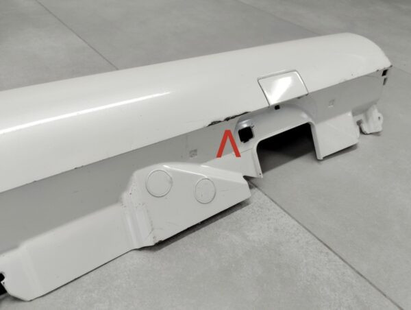 Zijskirt Links Dorpellijst Mercedes E Coupé 238 AMG 16- a2386907302 Dorpel P16298