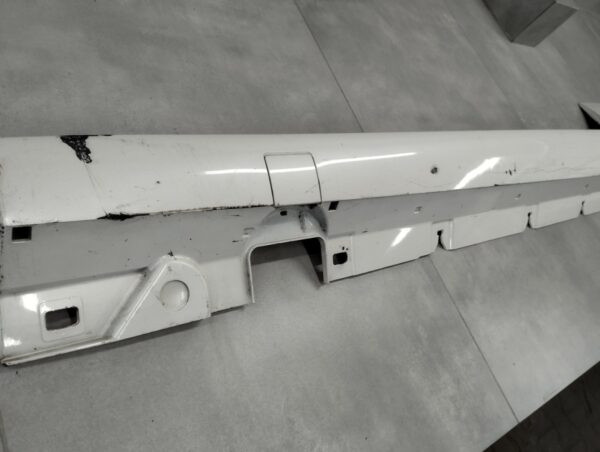 Zijskirt Links Dorpellijst Mercedes E Coupé 238 AMG 16- a2386907302 Dorpel P16298