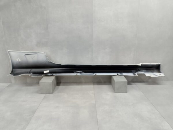 Zijskirt Links Dorpellijst Mercedes E Coupé 238 AMG 16- a2386907302 Dorpel P16298