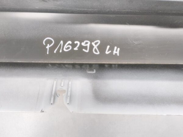Zijskirt Links Dorpellijst Mercedes E Coupé 238 AMG 16- a2386907302 Dorpel P16298
