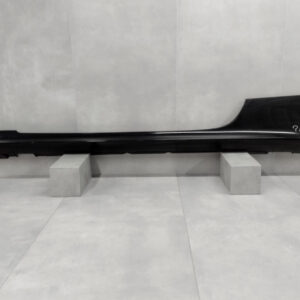 Zijskirt Links Dorpellijst Mercedes E Coupé 238 AMG 16- a2386907302 Dorpel P16297
