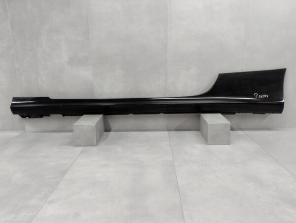 Zijskirt Links Dorpellijst Mercedes E Coupé 238 AMG 16- a2386907302 Dorpel P16297
