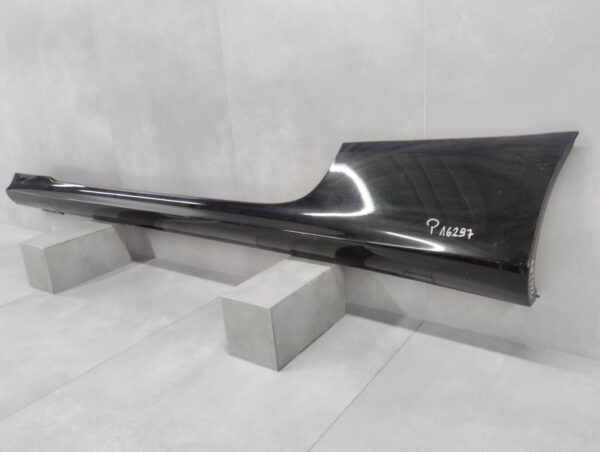 Zijskirt Links Dorpellijst Mercedes E Coupé 238 AMG 16- a2386907302 Dorpel P16297