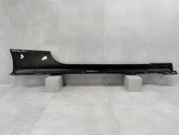 Zijskirt Links Dorpellijst Mercedes E Coupé 238 AMG 16- a2386907302 Dorpel P16297