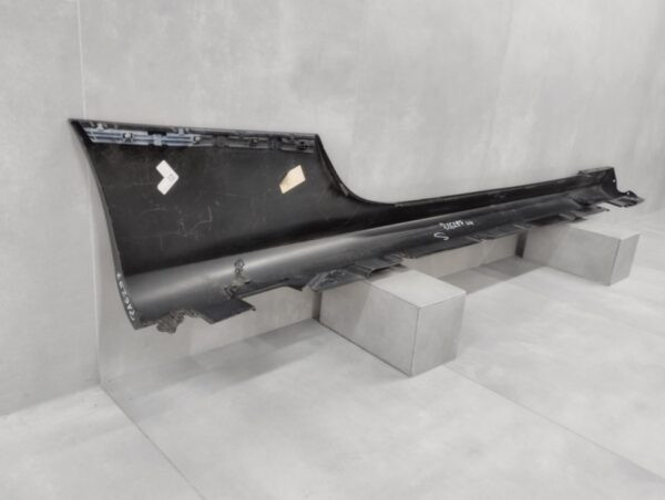 Zijskirt Links Dorpellijst Mercedes E Coupé 238 AMG 16- a2386907302 Dorpel P16297