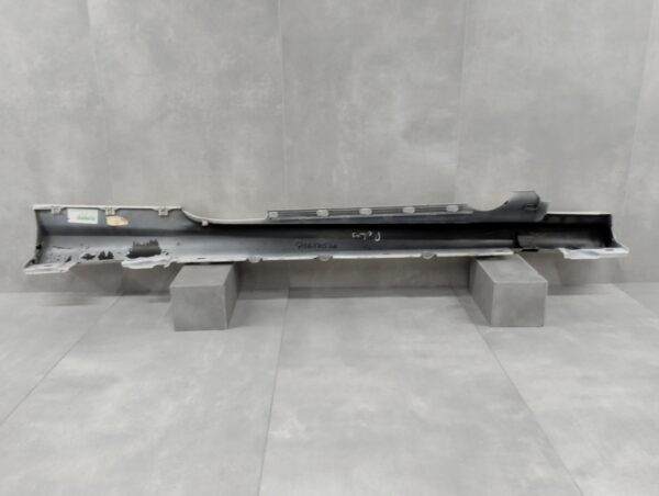 Zijskirt Links Dorpellijst Mercedes E-klasse W207 AMG Cabrio 207 09-17 2076900940 Dorpel P16275