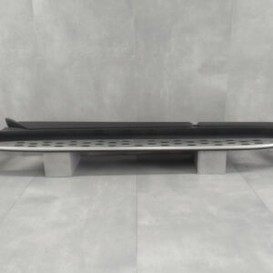 Zijskirt Dorpellijst Links Mercedes EQC N293 19 Graden a2936981500 Dorpel P16340