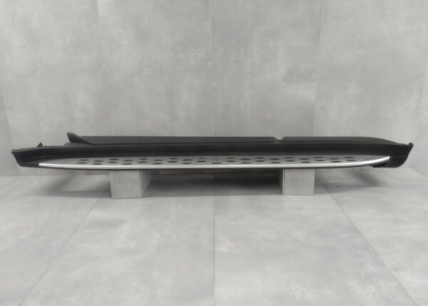 Zijskirt Dorpellijst Links Mercedes EQC N293 19 Graden a2936981500 Dorpel P16340