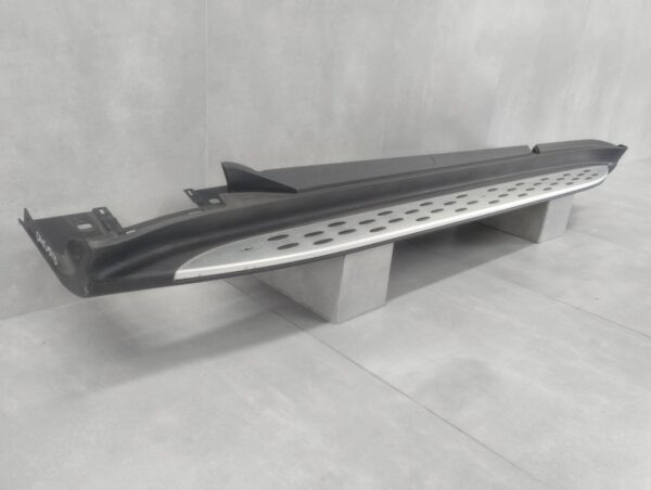 Zijskirt Dorpellijst Links Mercedes EQC N293 19 Graden a2936981500 Dorpel P16340