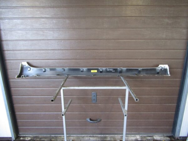 Zijskirt Dorpellijst Links Nissan Leaf II ZE1 17- 768535sa0ag Dorpel P9180