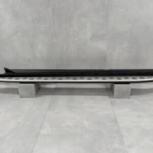 Zijskirt Links Dorpellijst Mercedes GLC X 253 AMG 15-22 Coupé Suv x2536980300 Dorpel P16277