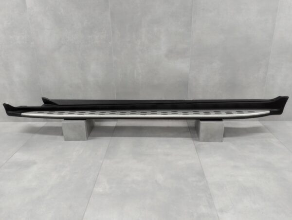 Zijskirt Links Dorpellijst Mercedes GLC X 253 AMG 15-22 Coupé Suv x2536980300 Dorpel P16277