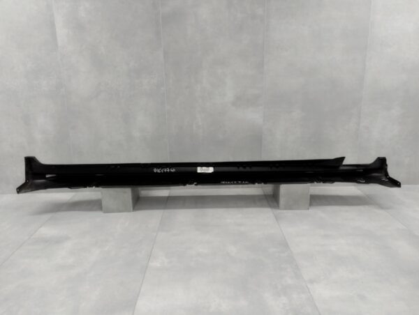 Zijskirt Links Dorpellijst Mercedes GLC X 253 AMG 15-22 Coupé Suv x2536980300 Dorpel P16277