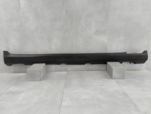 Zijskirt Rechts Dorpellijst Mercedes GLC X 253 Afdekking 15-22 A2536980900 Dorpel P16417