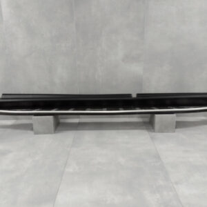 Zijskirt Links Dorpellijst Mercedes GLE 167 19-traps SUV A1676900304  A1676981501 Dorpel P16272