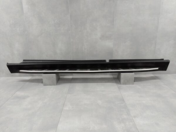 Zijskirt Links Dorpellijst Mercedes GLE 167 19-traps SUV A1676900304  A1676981501 Dorpel P16272