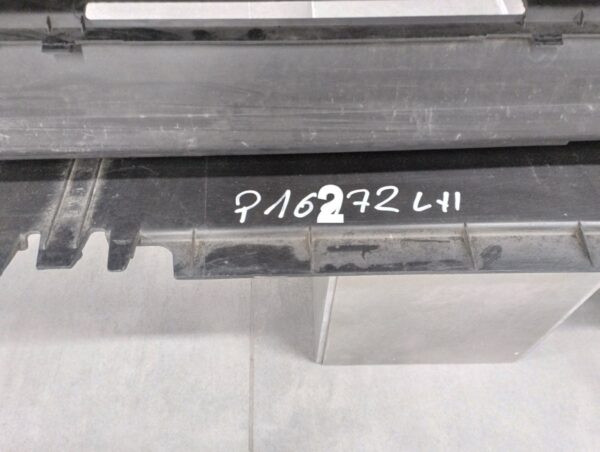 Zijskirt Links Dorpellijst Mercedes GLE 167 19-traps SUV A1676900304  A1676981501 Dorpel P16272