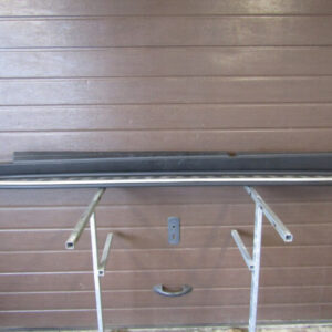Zijskirt Links Dorpellijst Mercedes ML 166 10-15 GLE 15- 10754638675 Dorpel P7713