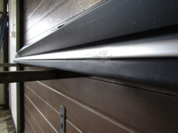 Zijskirt Links Dorpellijst Mercedes ML 166 10-15 GLE 15- 10559239540 Dorpel P7332
