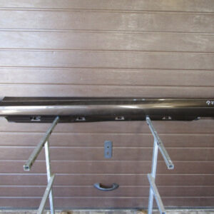 Zijskirt Links Dorpellijst Mercedes ML 166 AMG 11- GLE 15 10566293559 Dorpel P7366